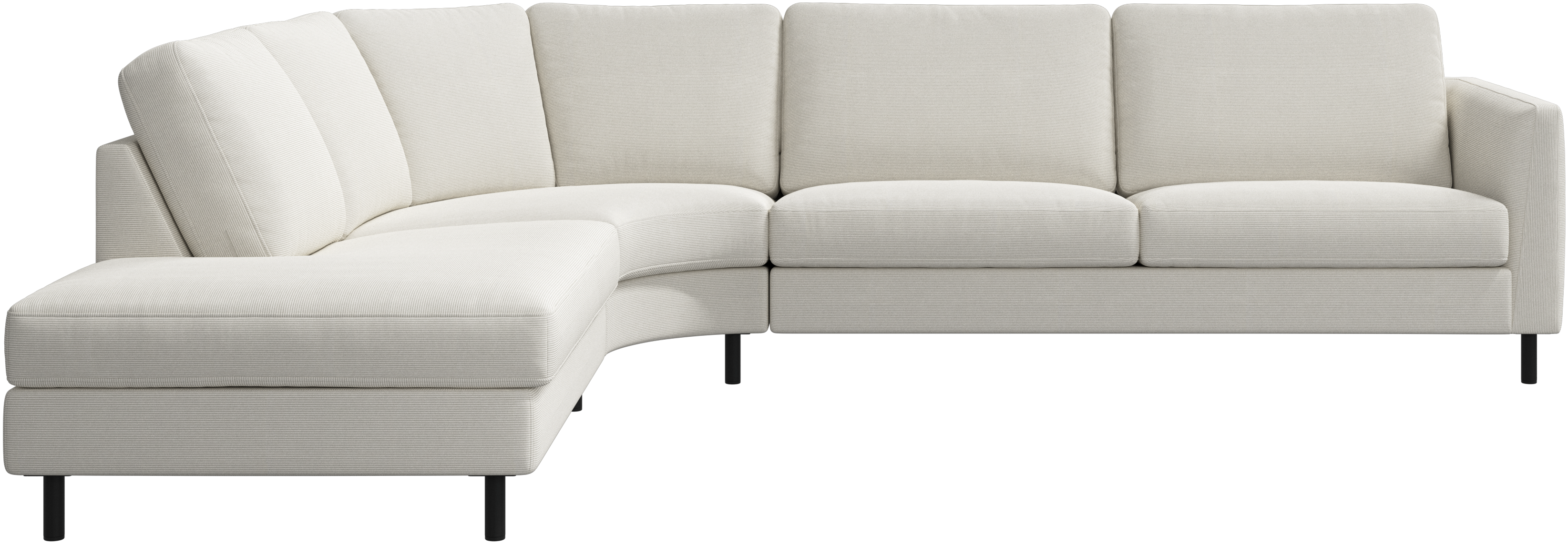 I.D.V. コーナーソファ（左） | sofa | I.D.V | Anders Nørgaard